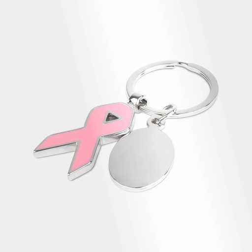 [M 7994 P] LLAVERO ROSAE