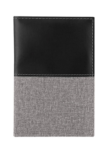 [M 80122 N] PORTA PASAPORTE BROOME