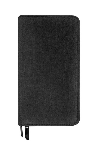 [M 80620 N] PORTA PASAPORTE WALLY