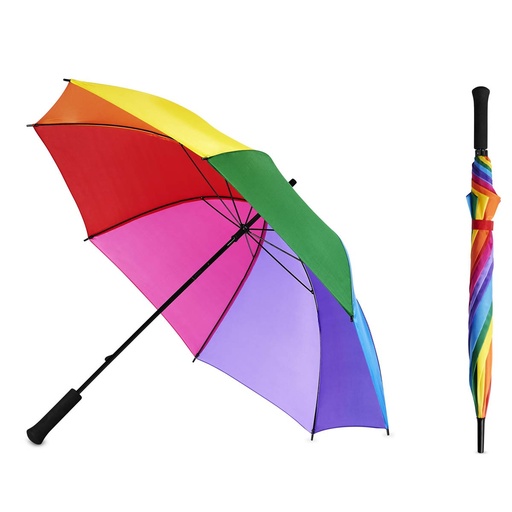 [PAR 031 MC] PARAGUAS PRIDE