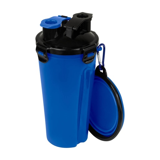 VASO PARA MASCOTAS GALU