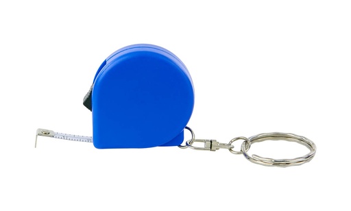 LLAVERO FLEXÓMETRO MEASURE