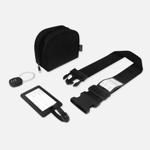 [PRO 118 N] SET DE VIAJE REIS