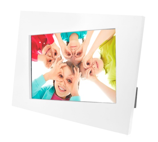 [PRT 005 B] PORTARRETRATO PAGLIA