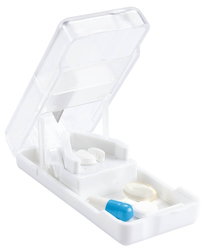 [PT 2100] PASTILLERO CRYSTAL