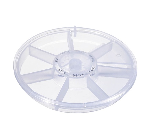 [PT 2362] PASTILLERO MENZEL