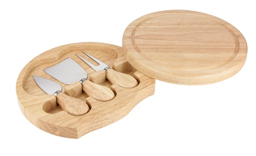 [PWT 100] SET BRIENZ