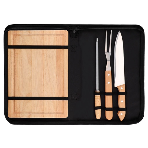 [PWT 120 BE] SET DE COCINA RIBEIRA