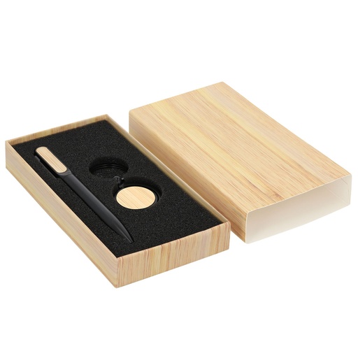 [SET 014 N] SET DE OFICINA LAVAUX