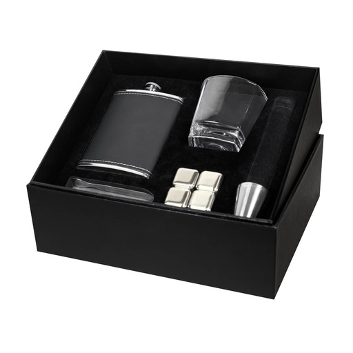 [SET 017 N] SET DE BAR ABERDEEN