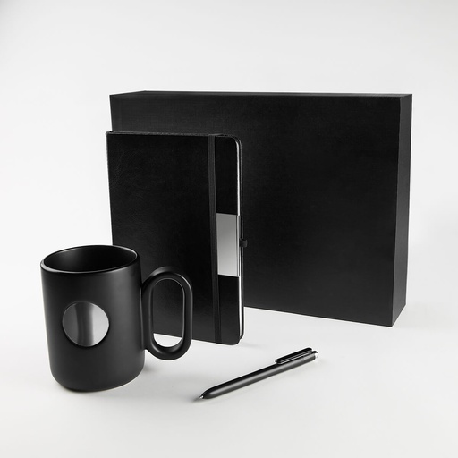 [SET 029 N] SET NOTULA