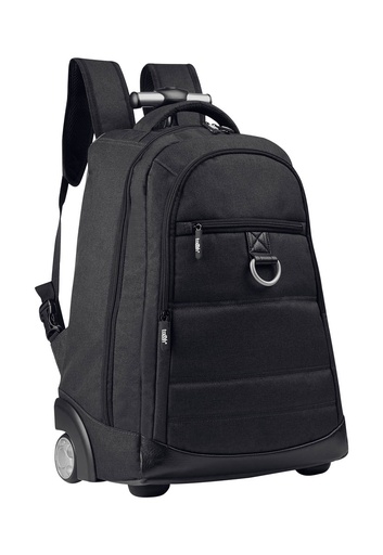 [SIN 076 N] MOCHILA TROLLEY KRONBERG