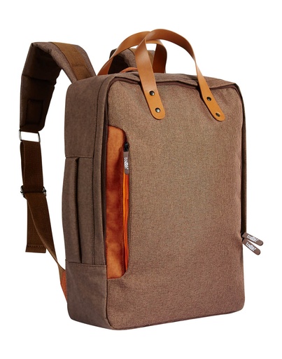 [SIN 115 C] MOCHILA-PORTAFOLIO DARO