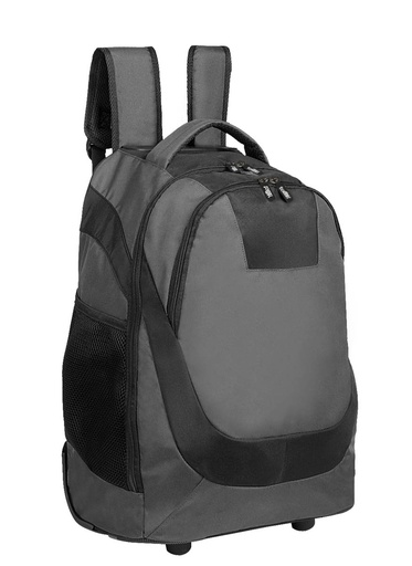 [SIN 143 N] MOCHILA TROLLEY POLUX