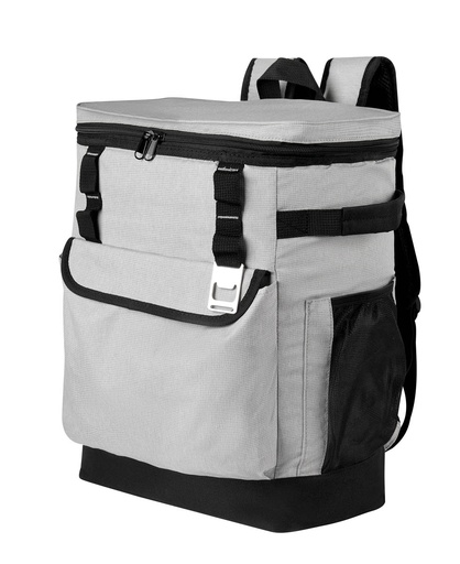 [SIN 194 G] HIELERA-MOCHILA SEDANA