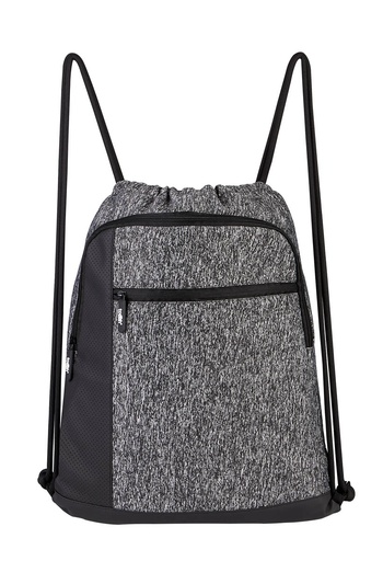 [SIN 217 G] BOLSA-MOCHILA IZELA