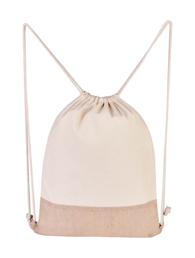 [SIN 243 BE] BOLSA-MOCHILA CABS