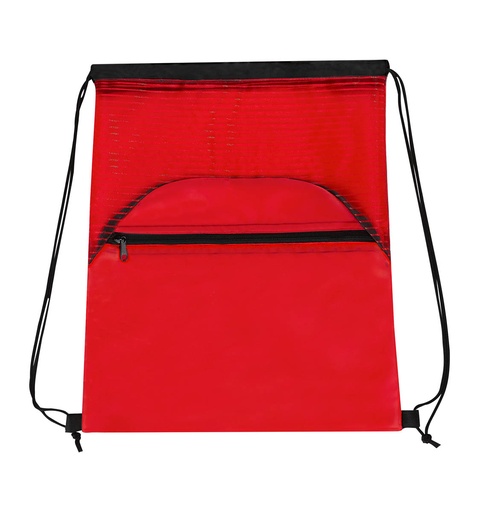 [SIN 319 R] BOLSA-MOCHILA KARLOVAC