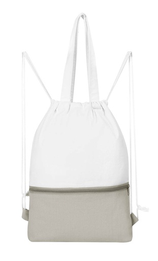 [SIN 405 G] BOLSA-MOCHILA FUSETA