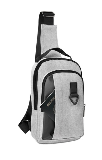 MOCHILA DE VIAJE JIMMY