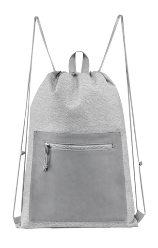 [SIN 616 G] BOLSA-MOCHILA NUVEM