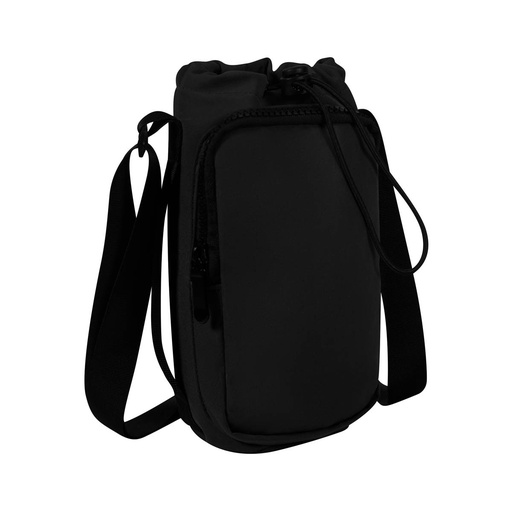 [SIN 763 N] BOLSA PORTA BOTELLA MORÁN