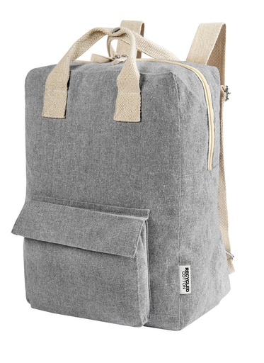 [SIN 881 G] MOCHILA KIRAN