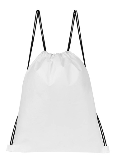 [SIN 938 B] BOLSA-MOCHILA SUBLIMACIÓN YOSEM