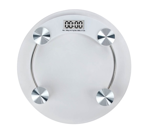 [SLD 028] BÁSCULA FINISH