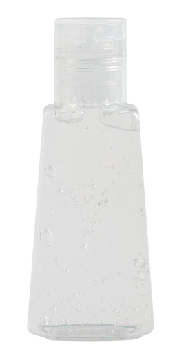 [SLD 041 B] SANITIZANTE EN BOTE CUADRADO