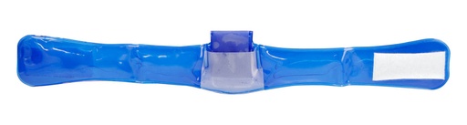 PULSERA GEL SANITIZANTE SHANI