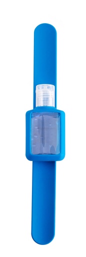 [SLD 065 A] PULSERA CON GEL SANITIZANTE MILE