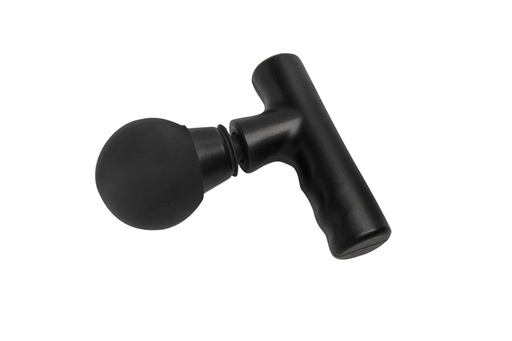 [SLD 073 N] MASAJEADOR PORTÁTIL TARA