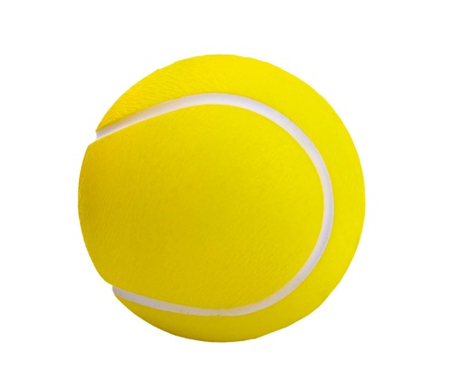 [SOC 011-04] PELOTA ANTI-STRESS TENNIS