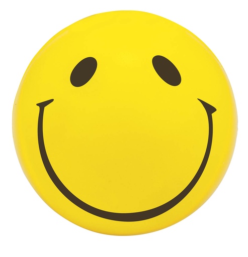 [SOC 011-07] CARITA FELIZ ANTI-STRESS