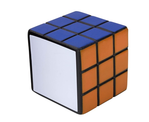 [SOC 029] CUBO MULTICOLOR ANTI-STRESS