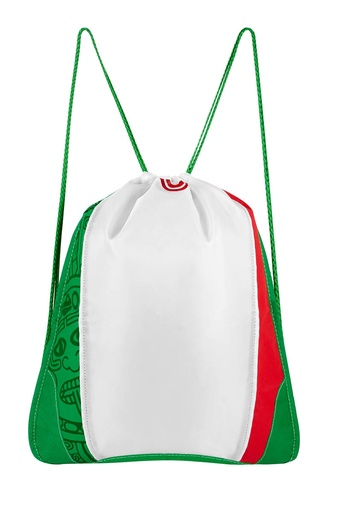 [SOC 075] BOLSA-MOCHILA MÉXICO