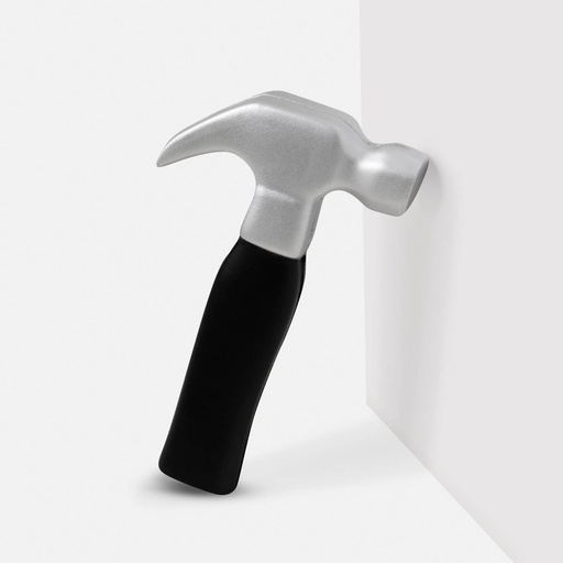 [SOC 080 N] ANTI-STRESS MARTILLO