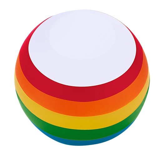 [SOC 910] PELOTA ANTI-STRESS COLORFUL