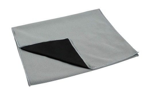 [SPO 002 G] TOALLA DEPORTIVA LUGA