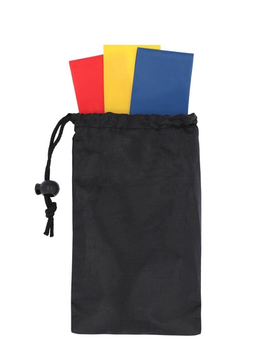 [SPO 010 N] BANDAS DE RESISTENCIA TARBES