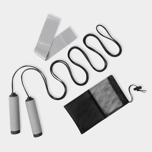 [SPO 022 G] SET FITNESS FORTIA