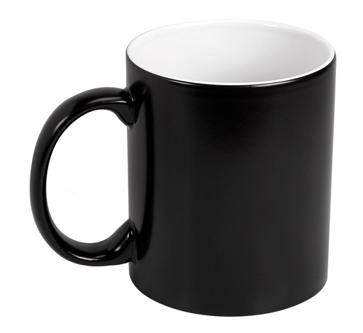 [TAZ 042 N] TAZA MÁGICA PARA SUBLIMAR