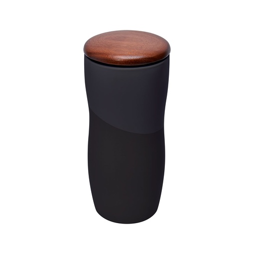 [TAZ 056 N] TERMO DE CERÁMICA BOOTLE