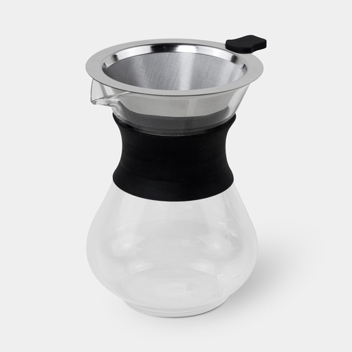 [TMPS 208 N] CAFETERA DE GOTEO MISTE