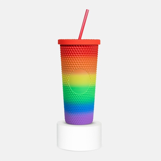 [TMPS 219 MC] VASO PRIDE MULTICOLOR