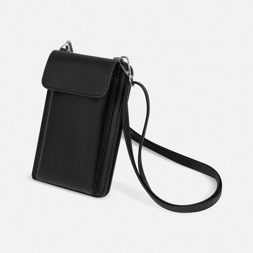 [W 653 N] CARTERA PORTA PASAPORTE AVELINE