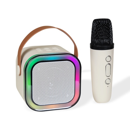 [Z 020 BE] BOCINA KARAOKE IDOL